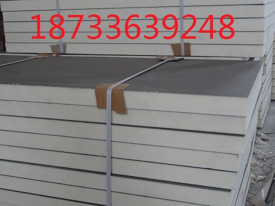 河北聚氨酯保溫板廠家批發(fā)價格圖片