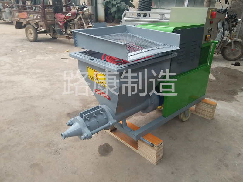 多功能噴涂機圖片