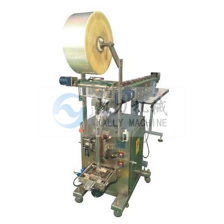 永康鎖頭包裝機(jī)圖片