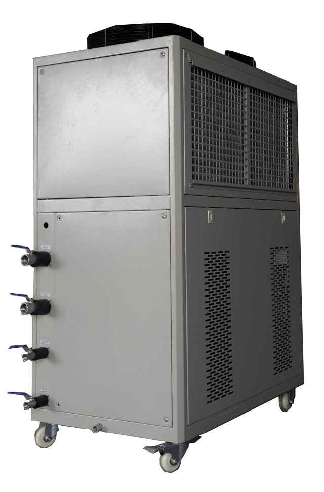 水冷式冷水機圖片/水冷式冷水機樣板圖 (1)