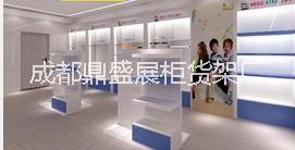 成都化妆品展柜成都化妆品展柜定做及成都化妆品展柜厂家图片