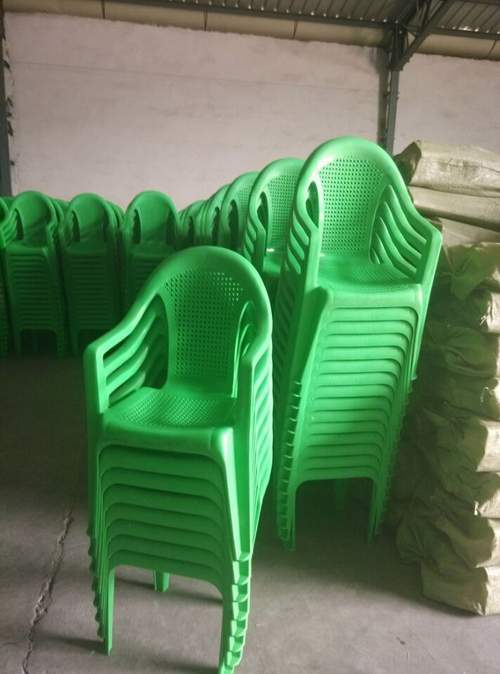 加厚款塑料椅子圖片/加厚款塑料椅子樣板圖 (4)