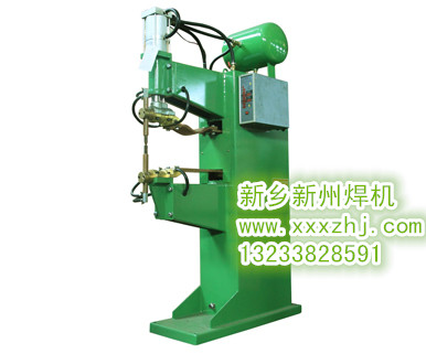 鐵鋰電池焊機(jī)圖片