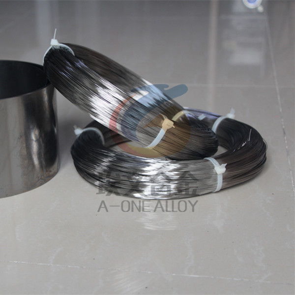 供應(yīng)用于傳感器的FeGa鐵鎵合金絲材，鐵鎵合金，F(xiàn)eGa絲材