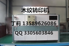 鋼木門木紋轉(zhuǎn)印機圖片/鋼木門木紋轉(zhuǎn)印機樣板圖 (2)