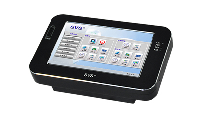 河南迅控SV-M880B會議主機圖片/河南迅控SV-M880B會議主機樣板圖 (3)