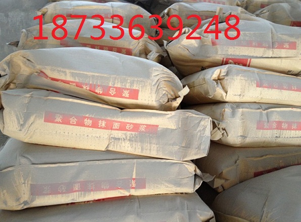 抗裂抹面砂漿圖片/抗裂抹面砂漿樣板圖 (2)