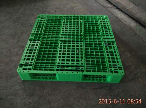 寧夏塑料托盤圖片/寧夏塑料托盤樣板圖 (4)