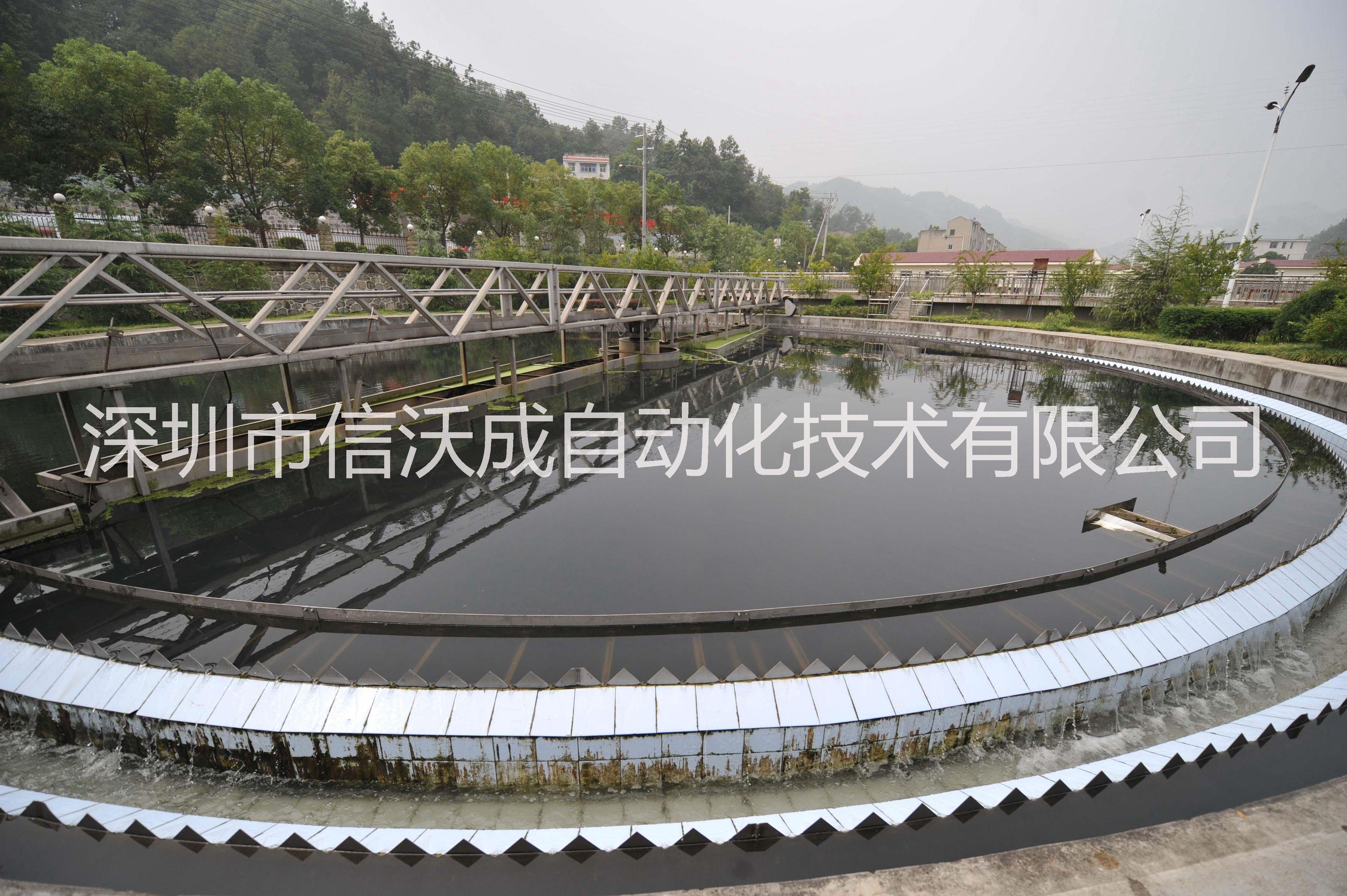 深圳供應(yīng)污水處理廠圖片