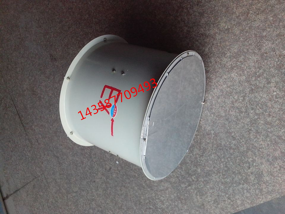 BT35防爆軸流風機銷售