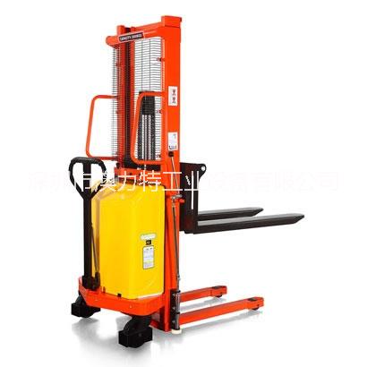 托盤堆垛車圖片/托盤堆垛車樣板圖 (1)
