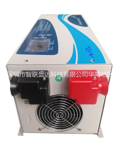 供应高品质纯正弦波逆变器1000W，12VDC/220VAC车载逆变器，2000W工频逆变电源，4000W游艇专用逆变器