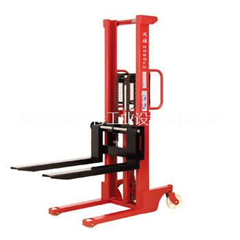 托盤堆垛車圖片/托盤堆垛車樣板圖 (4)