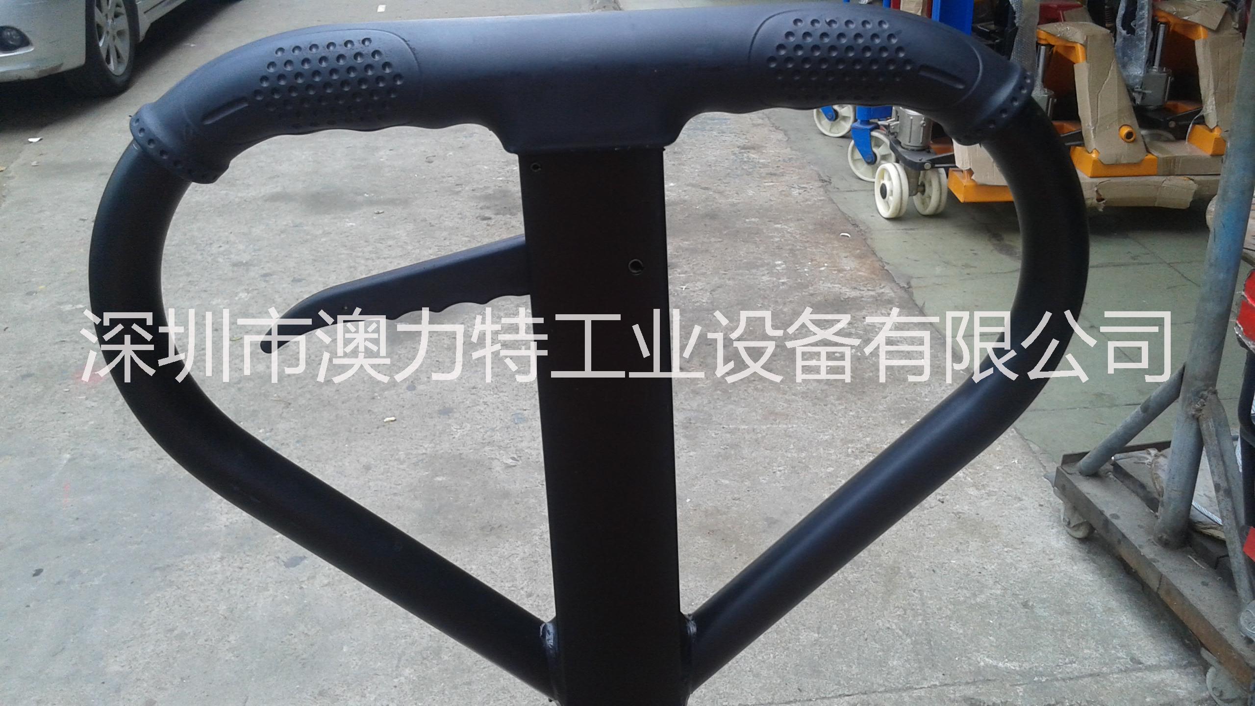 手動搬運叉車圖片/手動搬運叉車樣板圖 (3)