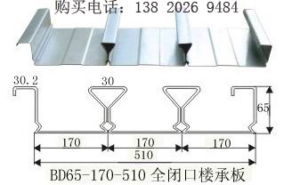 YX76-344-688鋼承板價格圖片/YX76-344-688鋼承板價格樣板圖 (1)
