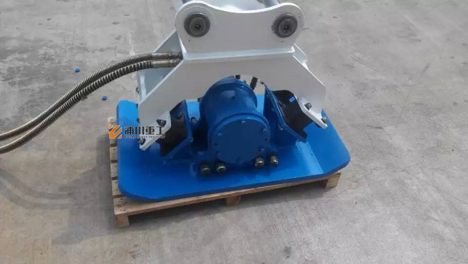 供應挖掘機液壓夯實器