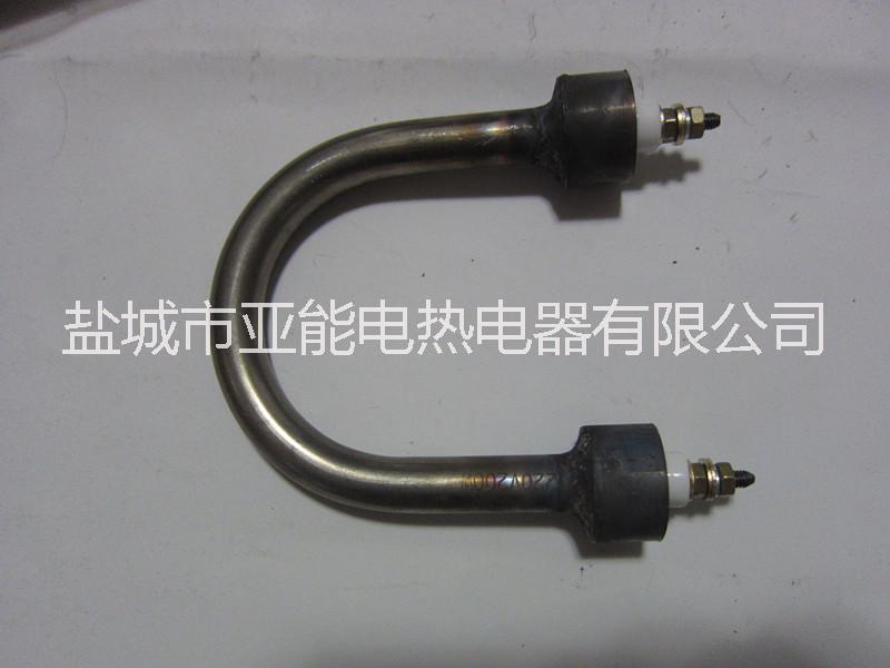 供應(yīng)不銹鋼U型電熱管，加熱管