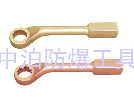 敲擊梅花扳手圖片/敲擊梅花扳手樣板圖 (3)