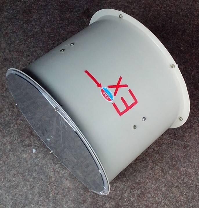 軸流風(fēng)機(jī)圖片/軸流風(fēng)機(jī)樣板圖 (4)