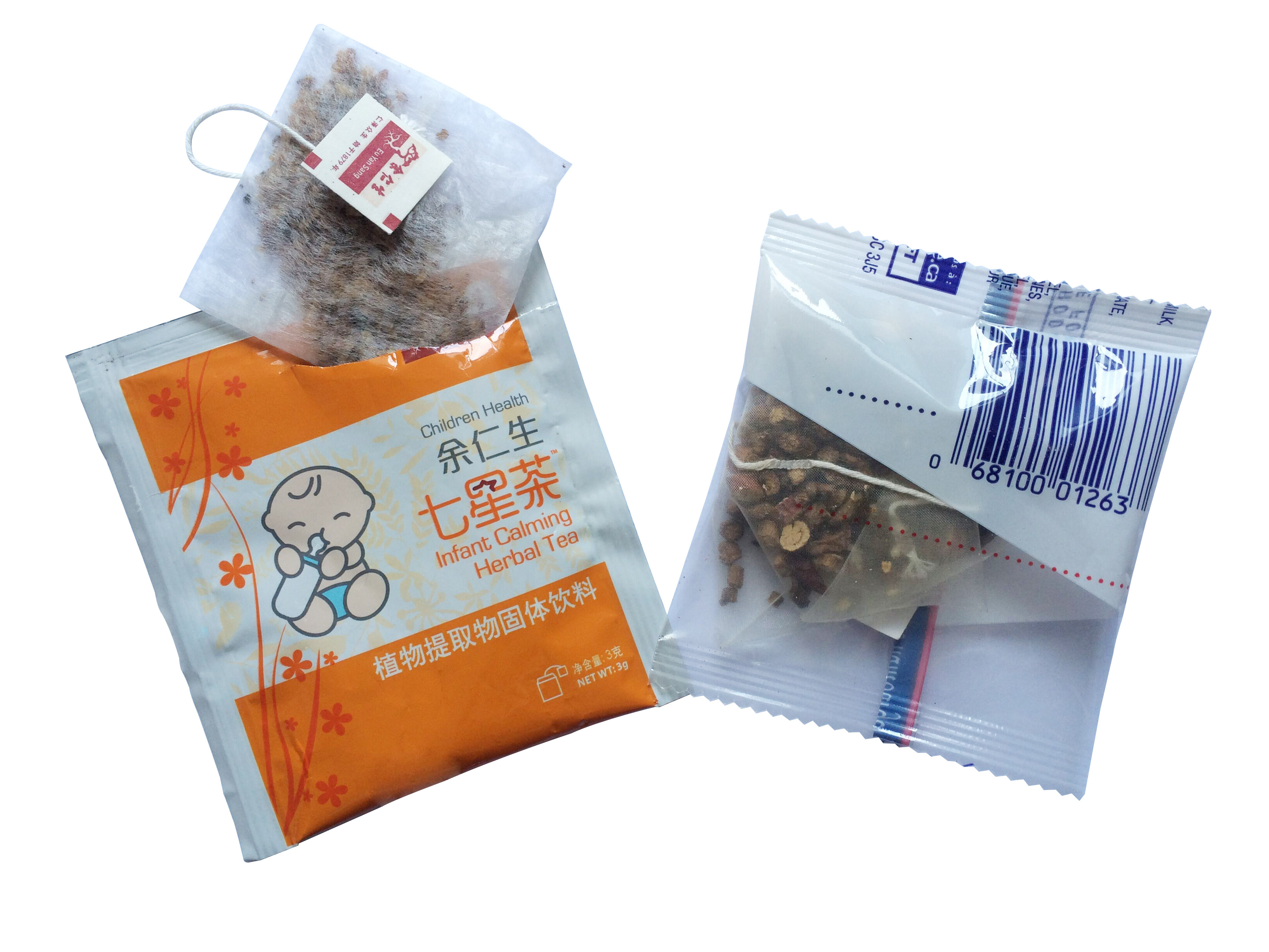 袋泡茶生產(chǎn)圖片/袋泡茶生產(chǎn)樣板圖 (4)