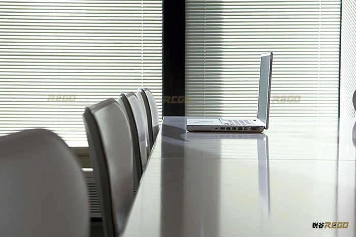 玻璃中空百葉圖片/玻璃中空百葉樣板圖 (1)