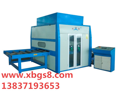 家具噴漆機(jī)圖片/家具噴漆機(jī)樣板圖 (2)