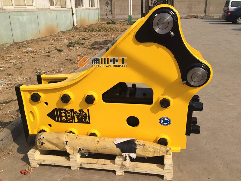 供應(yīng)浦川破碎錘破碎器國(guó)內(nèi)質(zhì)量穩(wěn)定效率高的破碎錘優(yōu)質(zhì)廠家推薦