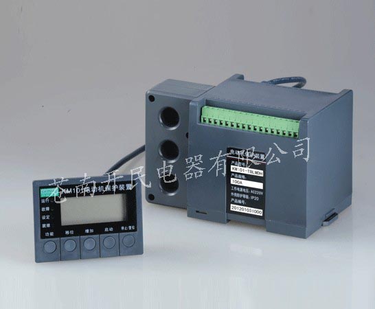 JL-200智能電機(jī)保護(hù)器圖片/JL-200智能電機(jī)保護(hù)器樣板圖 (3)