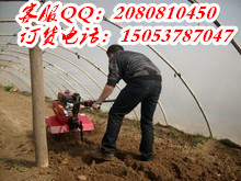 供應秸稈滅茬旋耕機，新型松土開溝機 旋耕培土起壟機