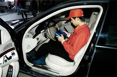 保定哪里有修汽車好的技校│學汽修汽車電路的*學府