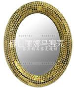 供應(yīng)馬賽克衛(wèi)浴鏡 家裝 酒店衛(wèi)生間