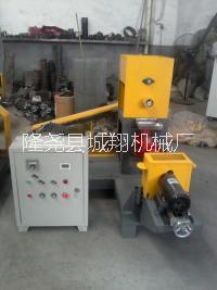 膨化機(jī)圖片/膨化機(jī)樣板圖 (2)