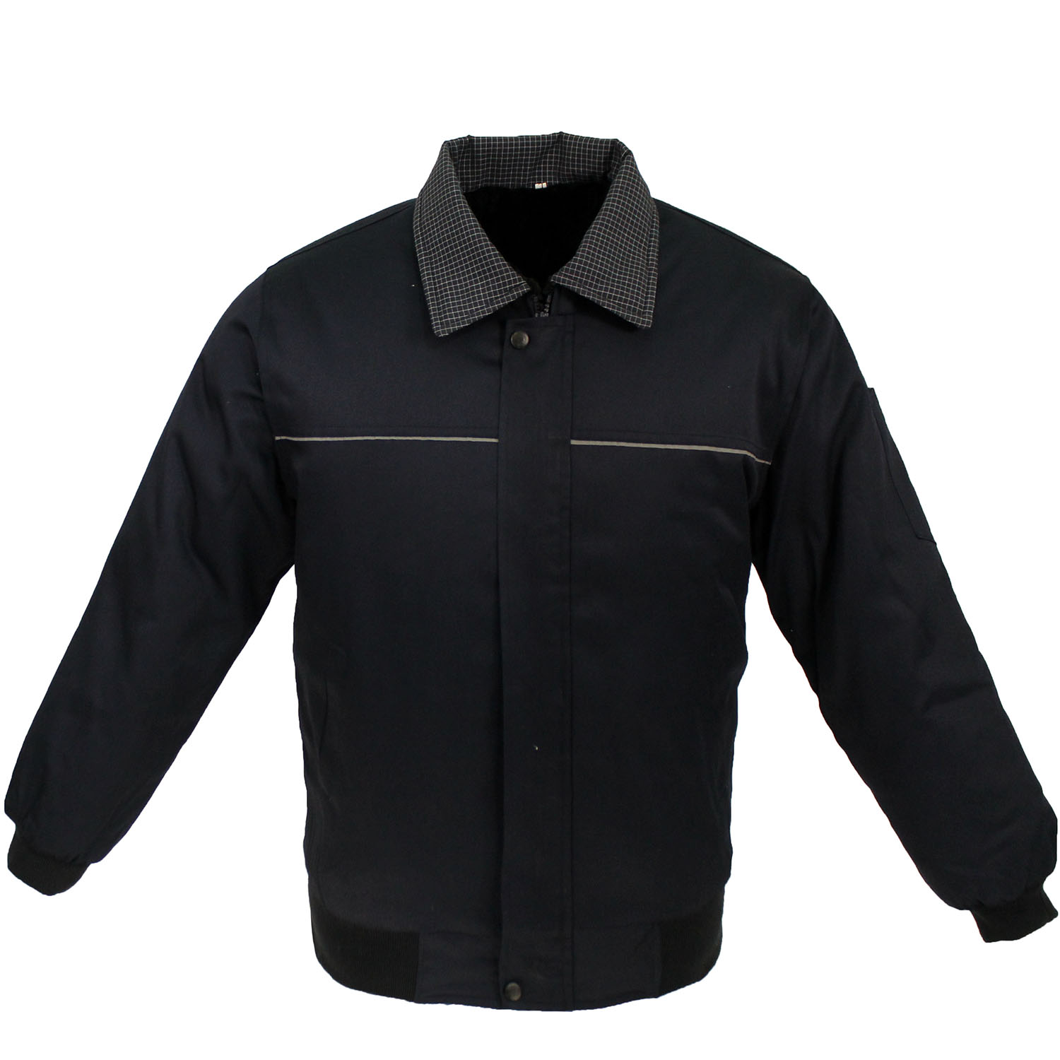 冬季棉工作服選購要點(diǎn)圖片