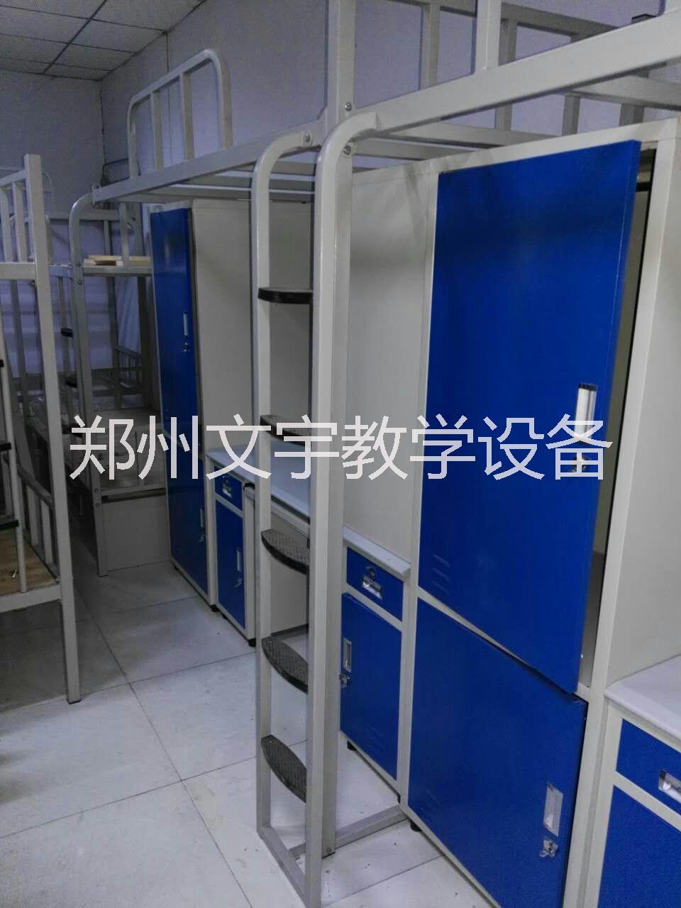 鄭州雙層床圖片/鄭州雙層床樣板圖 (4)