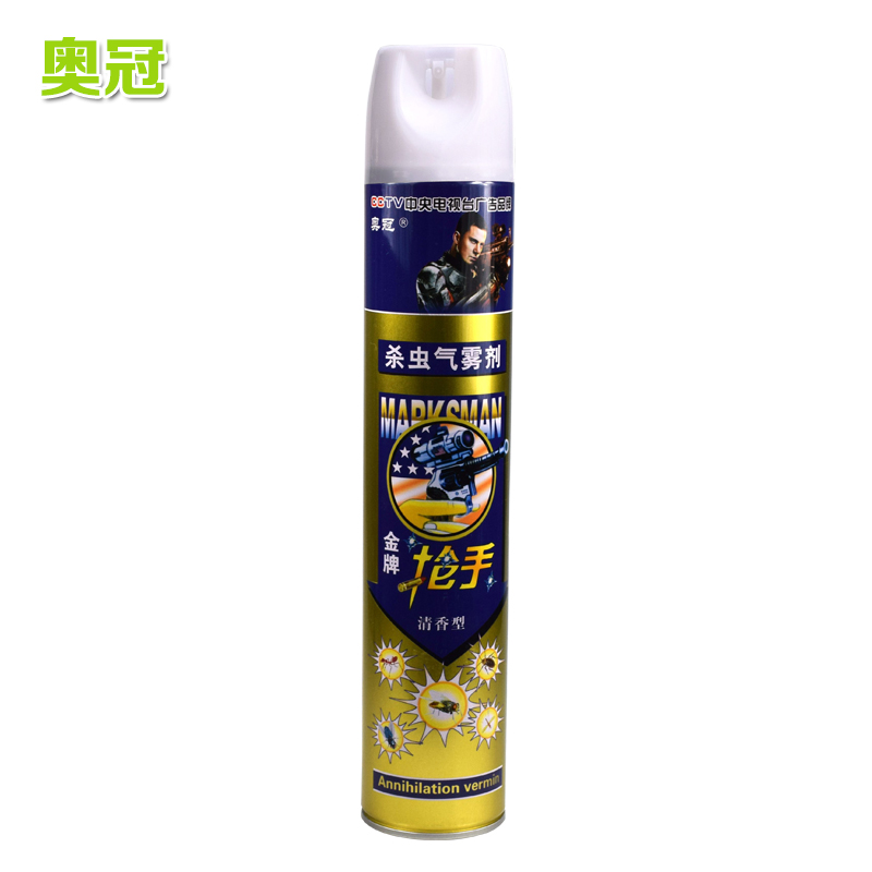 山東廠家批發(fā)供應(yīng)殺蟲氣霧劑圖片