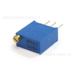 松下可調(diào)電阻圖片/松下可調(diào)電阻樣板圖 (3)