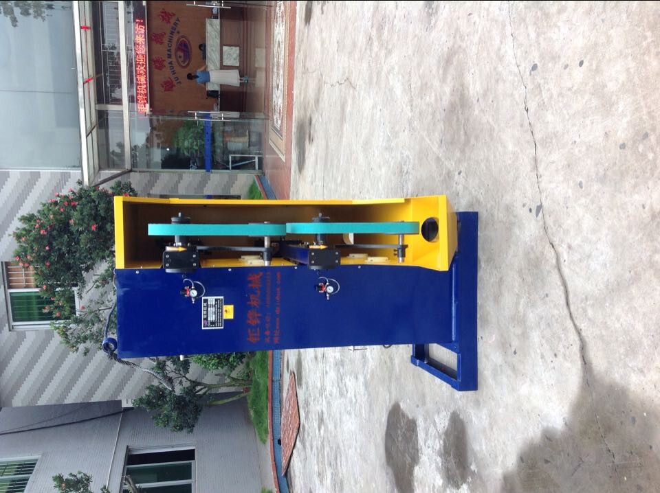 鉅鏵牌柔性砂帶機(jī)圖片/鉅鏵牌柔性砂帶機(jī)樣板圖 (1)