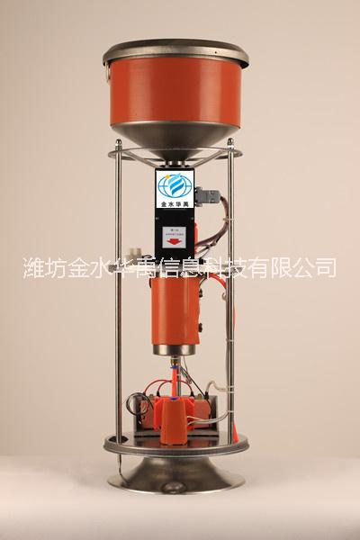 供應(yīng)用于觀測降雪的HY.JFZ-3型容柵式雨雪量計