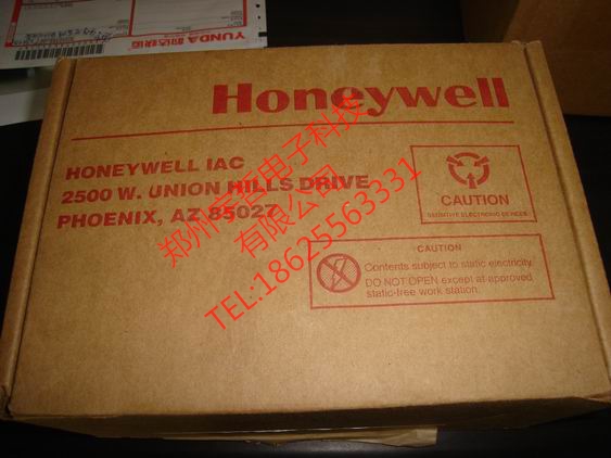 供应Honeywell DCS卡件图片