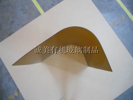 弧形熱彎圖片/弧形熱彎樣板圖 (2)