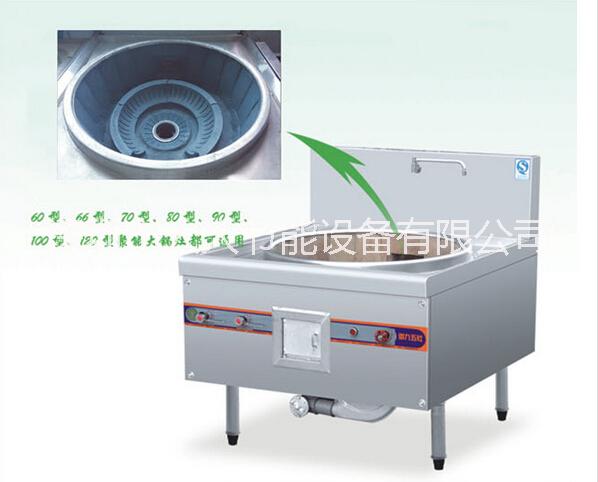 單眼大鍋灶圖片/單眼大鍋灶樣板圖 (3)