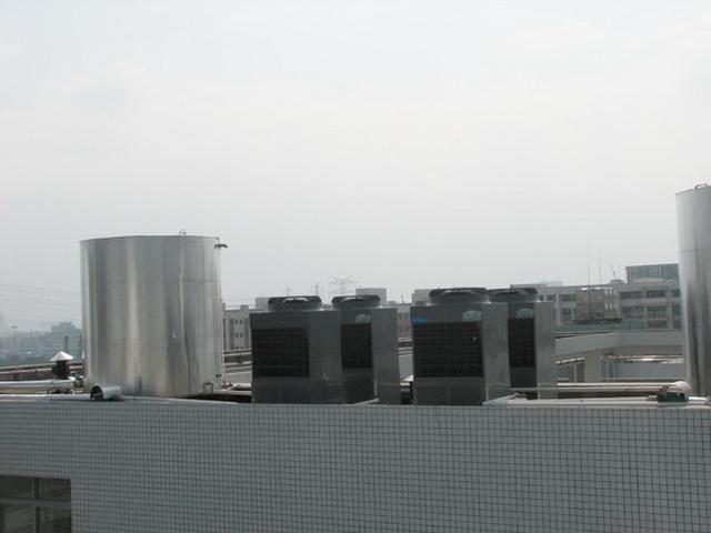 商用空氣能熱水機(jī)圖片/商用空氣能熱水機(jī)樣板圖 (4)