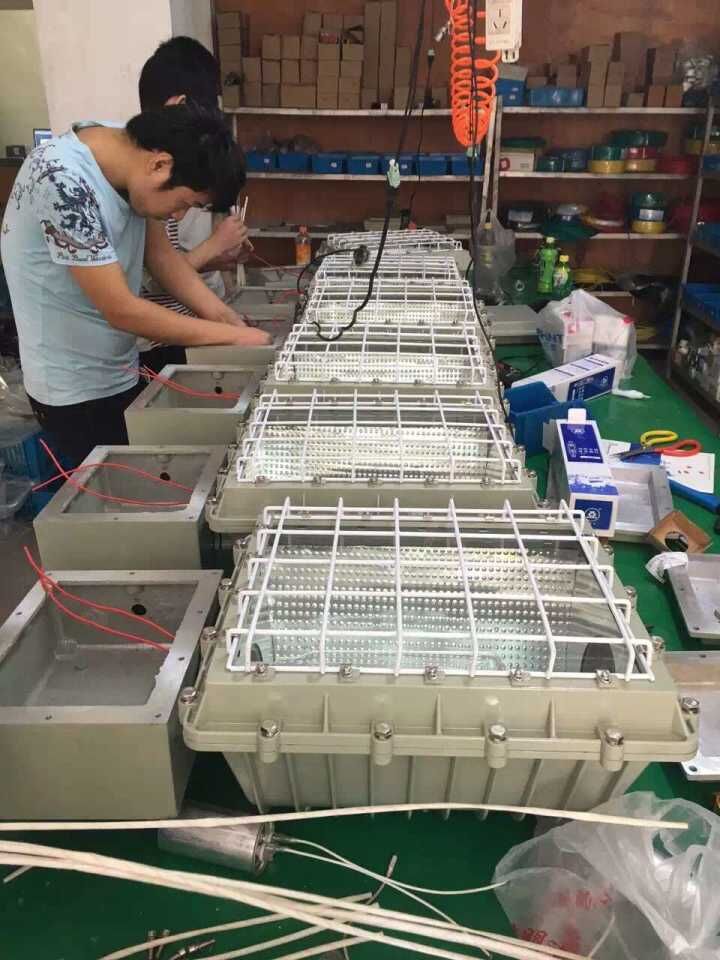上海市奉賢區(qū)1000瓦防爆泛光燈圖片/上海市奉賢區(qū)1000瓦防爆泛光燈樣板圖 (2)