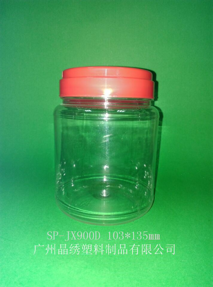 供應(yīng)揚(yáng)州特產(chǎn)豆腐乳500g|瓶 大碗口瓶 廣口矮圓瓶 塑料瓶子