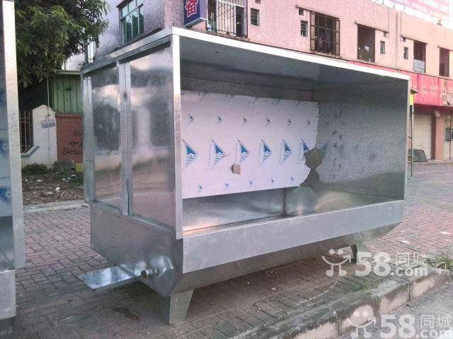 東莞水濂柜廠家圖片