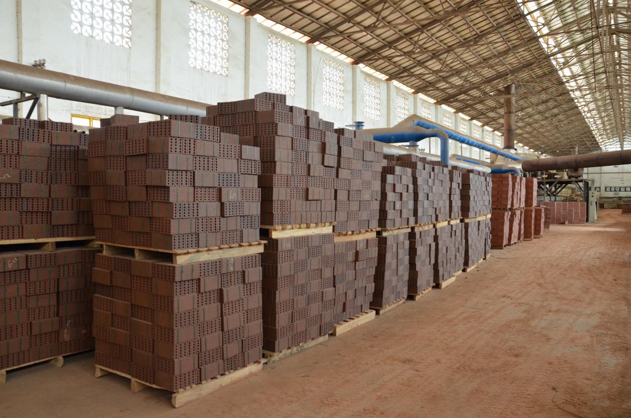 陶土磚圖片/陶土磚樣板圖 (3)