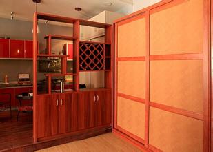 昆明定做酒柜圖片/昆明定做酒柜樣板圖 (4)