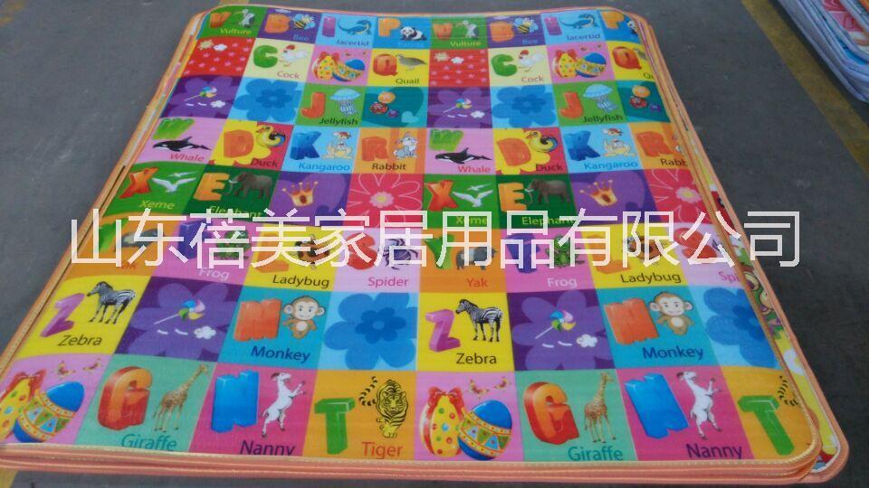 兒童爬爬墊批發(fā)，爬爬墊卷材直銷，兒童爬爬墊出 兒童爬爬墊生產廠家