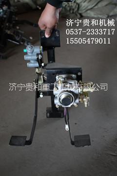 小吊車配件起重機(jī)配件—踏板總成價(jià)圖片