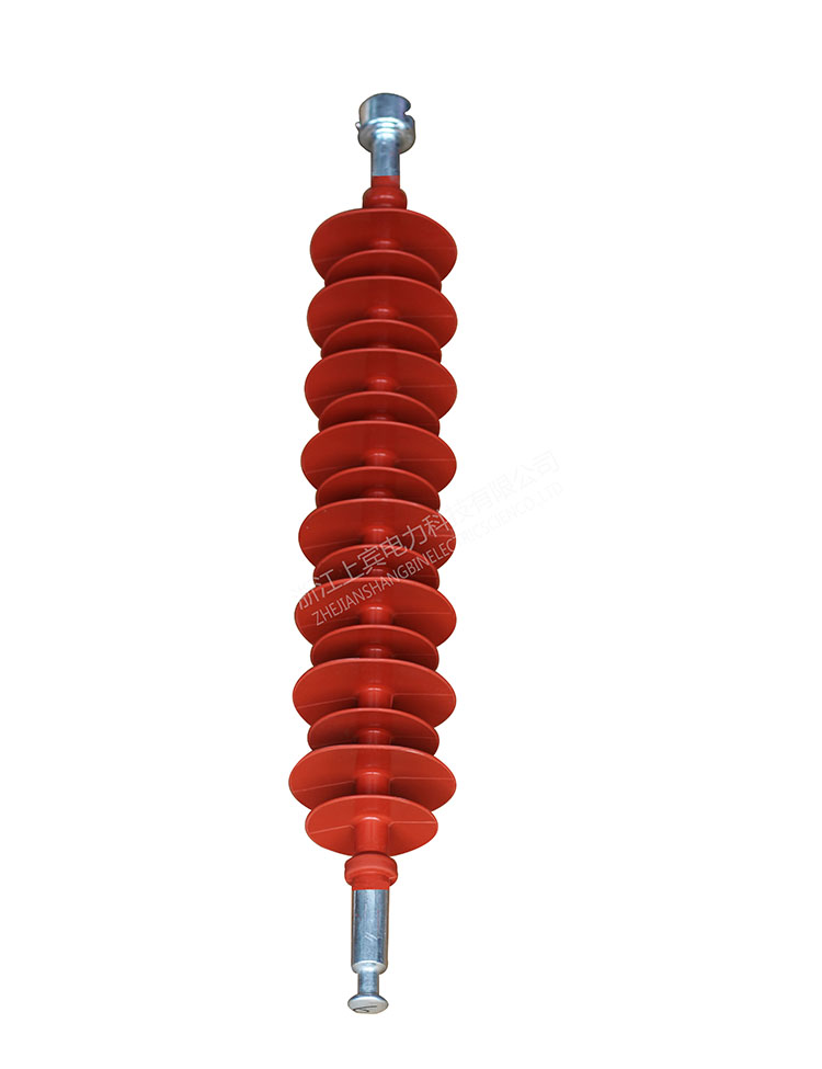 供应用于硅橡胶绝缘子的FXBW4-66/100绝缘子 浙江货源